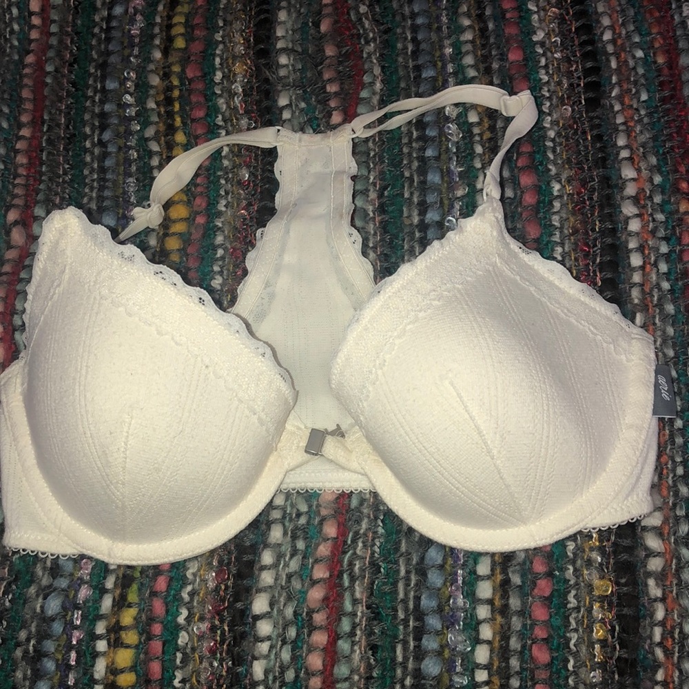 Aerie sweater bra
